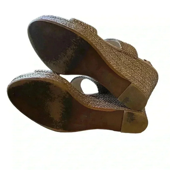 André Assous Sandles Made In Spain Size 8/38 Runs Small Great Quality - Picture 10 of 13